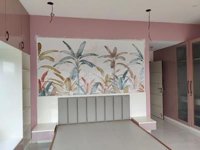 Bedroom Image of 3400 Sq.ft 5 BHK Penthouse for sale in Mapusa Goa for Rs. 31000000