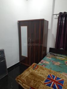 Bedroom Image of RR PG Coliving sec -63 noida in Sector 63 A, Noida