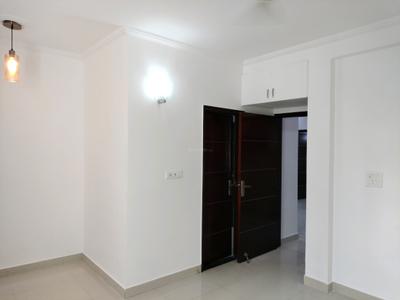 Bedroom Image of 2100 Sq.ft 4 BHK Apartment / Flat for sale in CGHS ShivLok Apartment, Sector 6 Dwarka New Delhi for Rs. 29800000