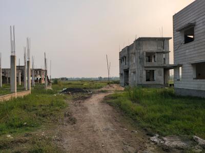 Image of 2880 Sq.ft Residential Plot / Land for sale in Swapnabhumi, New Town, Kolkata for Rs. 7120000