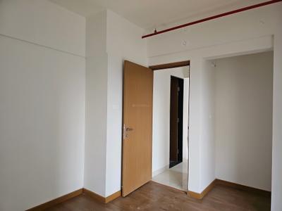 Bedroom Image of 1850 Sq.ft 3 BHK Apartment / Flat for sale in Gera Planet of Joy Project II, Upper Kharadi Pune for Rs. 22000000