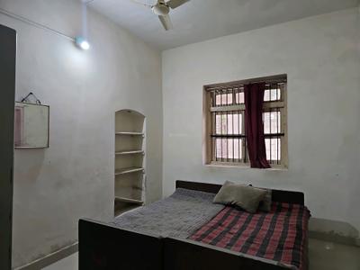Bedroom Image of 600 Sq.ft 1 BHK Apartment / Flat for rent in Yerawada Pune for Rs. 19000