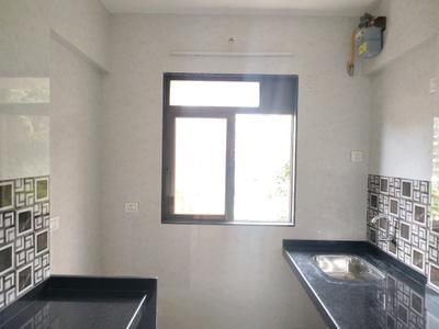 Kitchen Image of 1200 Sq.ft 2 BHK Apartment / Flat for sale in Thane West Thane for Rs. 19600000