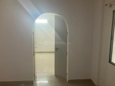 Bedroom Image of 1475 Sq.ft 2 BHK Apartment / Flat for sale in Bhoomika Parijatha Lifestyle Apartments by Bhoomika Housing, Bellandur Bengaluru for Rs. 18000000