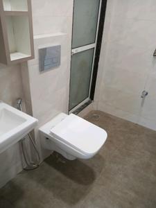 Bedroom Two Image of 1128 Sq.ft 2 BHK Apartment / Flat for sale in Neelam Solstice, Ramabai Ambedkar Nagar Mumbai for Rs. 21500000