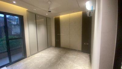 Bedroom Image of 1575 Sq.ft 3 BHK Builder Floor for sale in Lakshman Dwar Gujranwala Town, Gujranwala Town New Delhi for Rs. 38000000