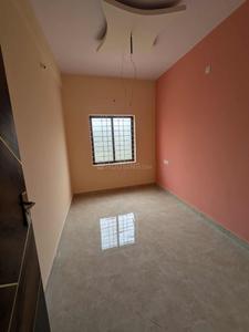 4 BHK Independent House