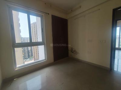 Bedroom Image of 1340 Sq.ft 3 BHK Apartment / Flat for sale in Aditya City Apartment Ghaziabad, Wave City Ghaziabad for Rs. 10000000