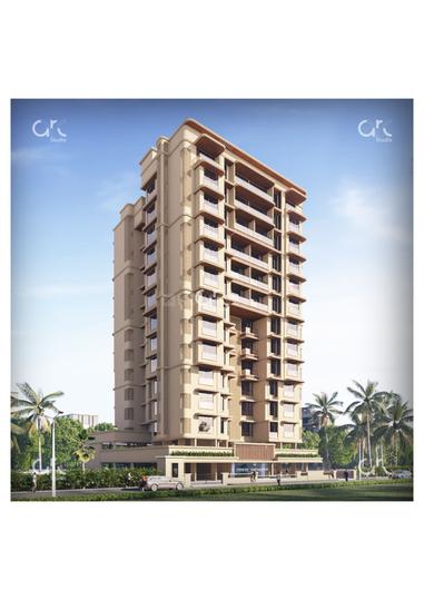 Majestic Sarayu Sabari Main Image 1