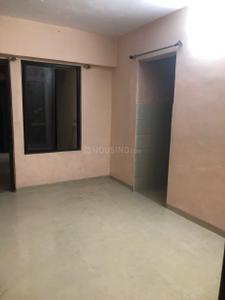 Bedroom Image of 618 Sq.ft 1.5 BHK Apartment / Flat for rent in Thane West Thane for Rs. 24000