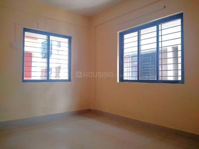Bedroom Image of 970 Sq.ft 2 BHK Apartment / Flat for sale in Eden Exotica, Pancha Sayar Kolkata for Rs. 6200000