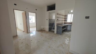 Living Room Image of 800 Sq.ft 2 BHK Apartment / Flat for sale in Keshtopur Kolkata for Rs. 2900000