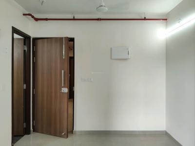 Living Room Image of 550 Sq.ft 1 BHK Apartment / Flat for sale in Piramal Vaikunth , Thane West Thane for Rs. 8000000
