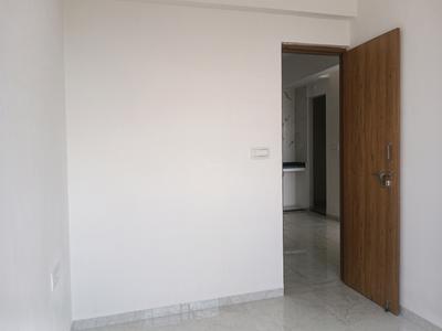 Bedroom Image of 2000 Sq.ft 4 BHK Apartment / Flat for sale in Kavisha The Canvas, Bopal Ahmedabad for Rs. 12850000