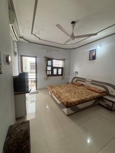 Bedroom Image of 1620 Sq.ft 3 BHK Independent House for sale in Adajan Surat for Rs. 13000000