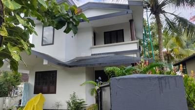 3 BHK Independent House