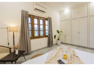 Bedroom Image of 6500 Sq.ft 2 BHK Villa for sale in Badgaon Udaipur for Rs. 50000000