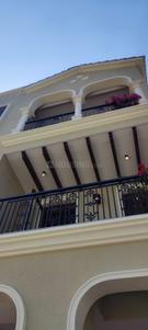 4 BHK Villa