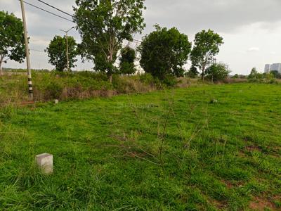 Image of 3359 Sq.ft Residential Plot / Land for sale in KHB Surya City Phase 4, Jigani, Bengaluru for Rs. 19146300