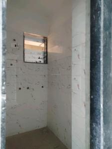 Common Bathroom Image of 900 Sq.ft 2 BHK Apartment / Flat for sale in Dattani Vertex, Vasai West Vasai for Rs. 7800000