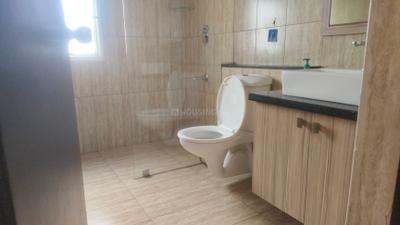 Image of 1500 Sq.ft 3 BHK Apartment / Flat for rent in Prestige Falcon City, Konanakunte, Bengaluru for Rs. 64000
