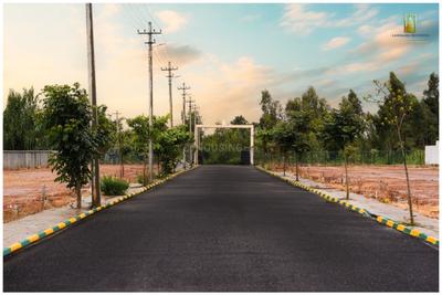 Image of 1200 Sq.ft Residential Plot / Land for sale in Hebbal Kempapura, Bengaluru for Rs. 4320000