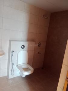 Bathroom Image of 4000 Sq.ft 4 BHK Duplex for rent in Tarnaka Towers, Tarnaka Secunderabad for Rs. 120000