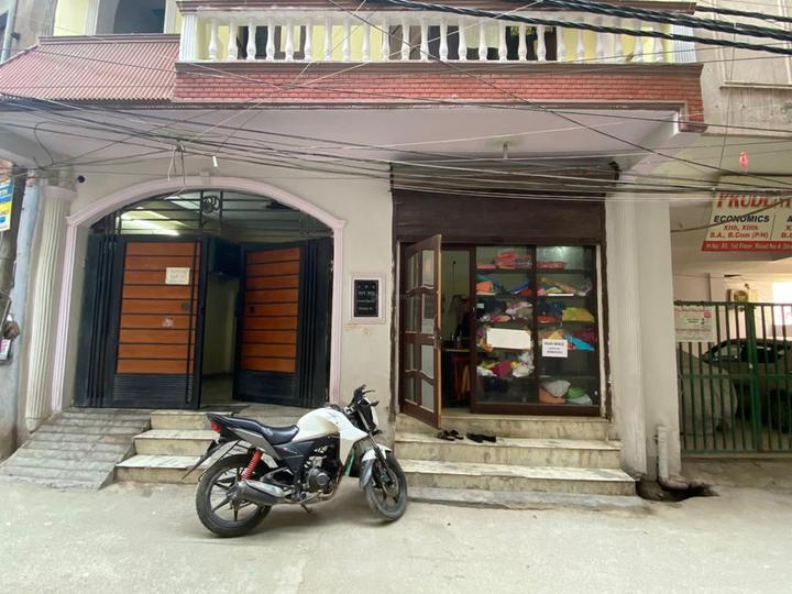 Residential 971 Sqft Plot for sale at Mahipalpur, New Delhi Property