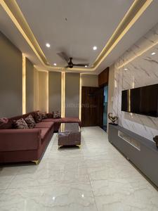 Hall Image of 1078 Sq.ft 2 BHK Apartment / Flat for sale in Bhatagaon Raipur for Rs. 3690000