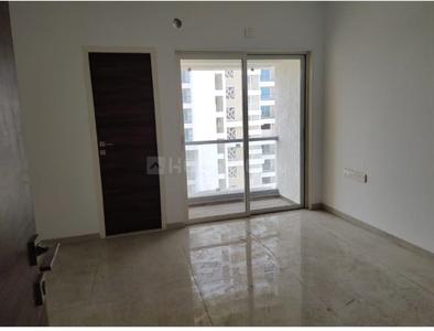 Bedroom Image of 1915 Sq.ft 4 BHK Apartment / Flat for sale in Deep Homes And Constructions Mumbai Auralis The Twins, Thane West Thane for Rs. 34500000