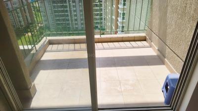 Image of 1056 Sq.ft 2 BHK Apartment / Flat for rent in Pride Purple Park Astra, Hinjawadi, Pune for Rs. 29100