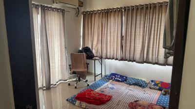 Prabhav Evana Phase 1 Bedroom Two 3