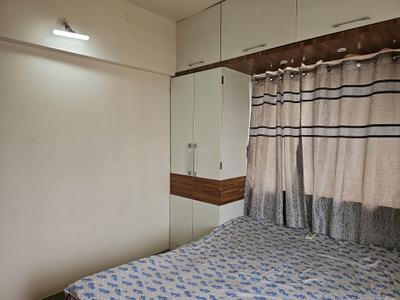 Bedroom Image of 960 Sq.ft 2 BHK Apartment / Flat for sale in Windsor Maple Woodz, Wagholi Pune for Rs. 5300000