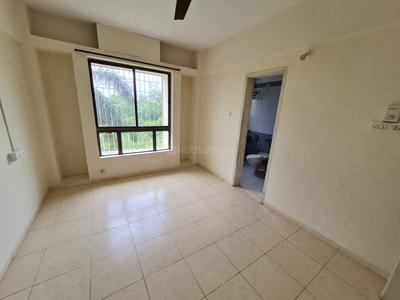 Hall Image of 1550 Sq.ft 3 BHK Apartment / Flat for rent in Lunkad Goldcoast, Viman Nagar Pune for Rs. 52000