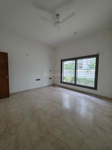 5 BHK Villa