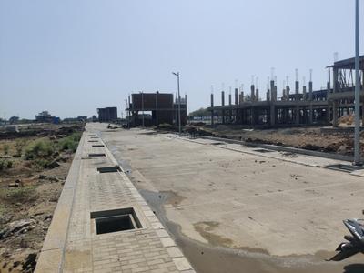 Image of 600 Sq.ft Residential Plot / Land for sale in Alkapuri, Ratlam for Rs. 1620000