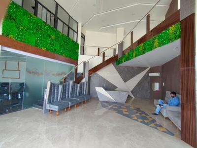 Image of 1530 Sq.ft Residential Plot / Land for sale in Sumeet Landscape, Semariya 2, Raipur for Rs. 3825000