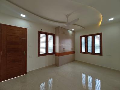 3 BHK Independent Builder Floor