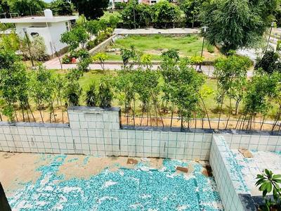 VRB Apna Ghar Plot View 1