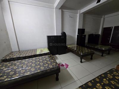 Bedroom Image of PG for Girls in Waghodia Road, Vadodara