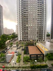 Image of 1350 Sq.ft 3 BHK Apartment / Flat for sale in Kolte Patil Little Earth, Kiwale, Pune for Rs. 10700000