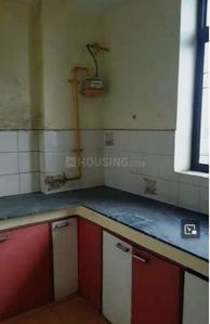 Kitchen Image of 1365 Sq.ft 3 BHK Apartment / Flat for sale in Singh More Ranchi for Rs. 6600000