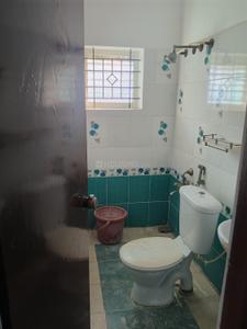 Bathroom Image of 1462 Sq.ft 3 BHK Villa for rent in AVS Sunfield Plots, Marasandiram Hosur for Rs. 20000