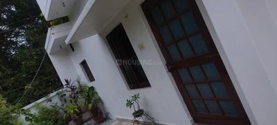 Image of 350 Sq.ft 1 RK Builder Floor for rent in Transport Nagar, Lucknow for Rs. 8000