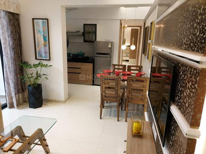 Kalpataru Splendour Main Image 1