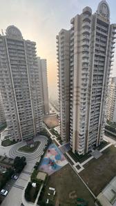 Image of 1565 Sq.ft 2 BHK Apartment / Flat for sale in AIPL The Peaceful Homes, Sector 70A, Gurgaon for Rs. 24000000