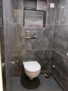 Common Bathroom Image of 545 Sq.ft 1 BHK Apartment / Flat for sale in Seven Eleven Apna Ghar Phase III NX, Mira Road East Mira Bhayandar for Rs. 4981200