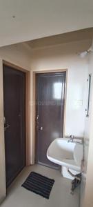 Bathroom Image of 565 Sq.ft 1 BHK Apartment / Flat for sale in Satpur Nashik for Rs. 2651000