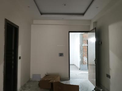 Living Room Image of 1050 Sq.ft 2 BHK Apartment / Flat for sale in The Grand Estate, Noida Extension Greater Noida for Rs. 4000000