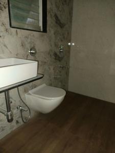 Bedroom Three Image of 1280 Sq.ft 3 BHK Apartment / Flat for sale in Sukhwani Verde, Undri Pune for Rs. 8000000